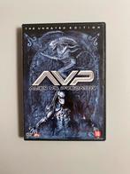 Alien vs. Predator (AVP) Unrated Edition DVD, Vanaf 16 jaar, Ophalen of Verzenden, Gebruikt, Actie