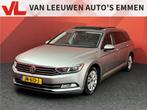 Volkswagen Passat Variant 1.6 TDI Connected Ser € 10.900,0, Automaat, Electronic Stability Program (ESP), Gebruikt, 4 cilinders