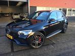 Mercedes-Benz GLC-klasse AMG 43 4MATIC Premium Plus Facelift, Auto's, Mercedes-Benz, Automaat, Gebruikt, 390 pk, Leder