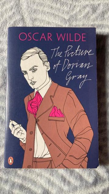The Picture of Dorian Grey - Oscar Wilde beschikbaar voor biedingen