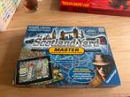 Scotland Yard Master, Hobby en Vrije tijd, Gezelschapsspellen | Bordspellen, Een of twee spelers, Ophalen of Verzenden, Zo goed als nieuw