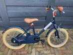Veloretti maxi 16 inch kinderfiets, Ophalen, Zijwieltjes, Veloretti, 16 tot 20 inch