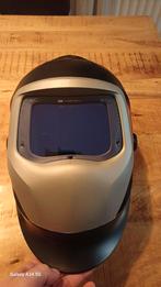 3M Speedglas Lashelm -  nieuw!, Lasfilter, Ophalen of Verzenden, Zo goed als nieuw