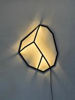 Bolia wandlamp, Ophalen, Zo goed als nieuw