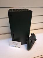 Xbox Series X - 1TB (1000GB), Spelcomputers en Games, Ophalen of Verzenden, Zo goed als nieuw