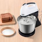 Mini staafmixer, Witgoed en Apparatuur, Keukenmixers, Verzenden, Zo goed als nieuw, Vaatwasserbestendig, Minder dan 1 liter