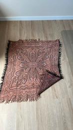 Antiekkleed, Ophalen, Gebruikt