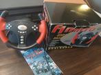 Stuur voor ps1 en ps2, gratis ruilen!(lees adv.), Ophalen, 1 speler, Racen en Vliegen, Zo goed als nieuw