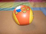 Mooie Nijntje bal met verschillende kleuren in goede staat, Ophalen of Verzenden, Zo goed als nieuw, Jongen of Meisje
