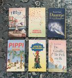 Diverse luisterboeken kind, Boeken, Ophalen, Diverse schrijvers, Cd, Kind