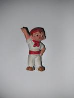 Santons de Provence – Traditional Boy Figurine (France), Ophalen of Verzenden, Gebruikt