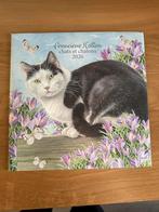 Francien’s katten kalender 2026, Ophalen of Verzenden, Maandkalender, Nieuw
