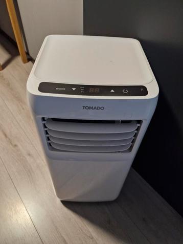 MOBIELE AIRCO TYPE TMA 9001 beschikbaar voor biedingen