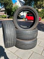 225 45 18 Pirelli Cinturato P7 (4 stuks) 2021 6mm!, Ophalen, 18 inch, Gebruikt, -