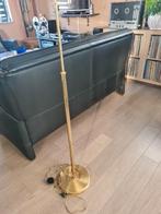Staande vloerlamp, Huis en Inrichting, Lampen | Vloerlampen, Ophalen, Zo goed als nieuw, 150 tot 200 cm
