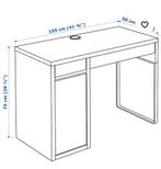 Ikea burea, Ophalen, Zo goed als nieuw