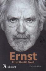 Ernst Daniël Smid - Enno de Witt, Kunst en Cultuur, Ophalen of Verzenden, Zo goed als nieuw, Enno de Witt