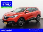 Renault Kadjar 1.2 TCe Intens | Trekhaak | Camera | Zondag O, Auto's, Voorwielaandrijving, Stof, Euro 6, 4 cilinders
