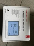 Honeywell Chronotherm Touch Modulation Thermostaat, Doe-het-zelf en Verbouw, Thermostaten, Ophalen of Verzenden, Slimme thermostaat