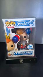 Funko 201 Freddy Funko nieuw, Ophalen of Verzenden, Zo goed als nieuw