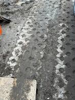 Oprittegels, Tuin en Terras, Ophalen, Klinkers, 5 tot 10 m², Zo goed als nieuw