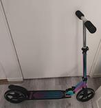 Story lux opvouwbare step, Fietsen en Brommers, Steps, Ophalen of Verzenden, Zo goed als nieuw, Gewone step