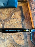 Ray Ban Zonnebril zwart, Zonnebril, Zwart, Ophalen of Verzenden, Zo goed als nieuw