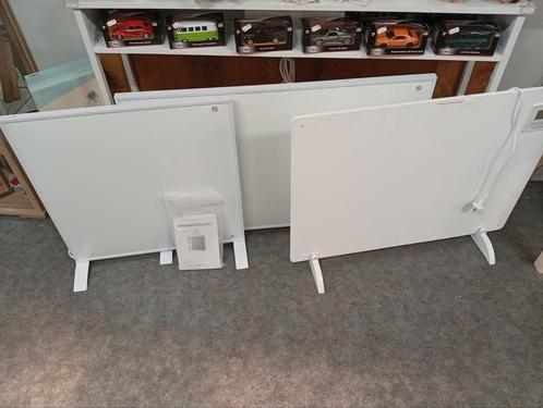 Infrarood verwarming, Doe-het-zelf en Verbouw, Verwarming en Radiatoren, Ophalen