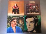 Vier southern rock lps, Ophalen of Verzenden, Gebruikt, 12 inch, Poprock