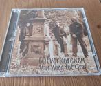 Uitverkorenen van Wieg tot Graf cd album djaxx, Ophalen of Verzenden, 2000 tot heden, Zo goed als nieuw