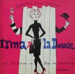 Rotterdams Toneel – Irma La Douce, Ophalen of Verzenden, Gebruikt, 12 inch
