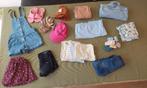 Kledingpakket meisje (16 stuks) maat 98/104, Ophalen, Gebruikt, Maat 98