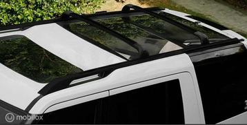 Lange Dakrail Land Rover Discovery 3 4 Verlengde dakdragers beschikbaar voor biedingen