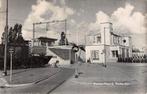 Rotterdam Station Noord Spoorwegen Treinen, Verzamelen, Verzenden, 1940 tot 1960, Ongelopen, Zuid-Holland