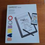 Wacom CDS-610S bamboo slate small tekenen en schrijven, Ophalen, Zo goed als nieuw, Wacom