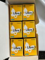 Freestyle Libre 3 plus sensor, Diversen, Ophalen of Verzenden, Nieuw