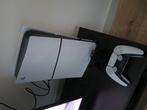 Playstation 5 Slim disk + FC25 + laaddock/ + mediamarkt bon, Ophalen, Nieuw