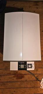Boiler Stiebel Eltron SHZ 50 LCD, Doe-het-zelf en Verbouw, Geisers en Boilers, Ophalen, Gebruikt, 20 tot 100 liter, Boiler