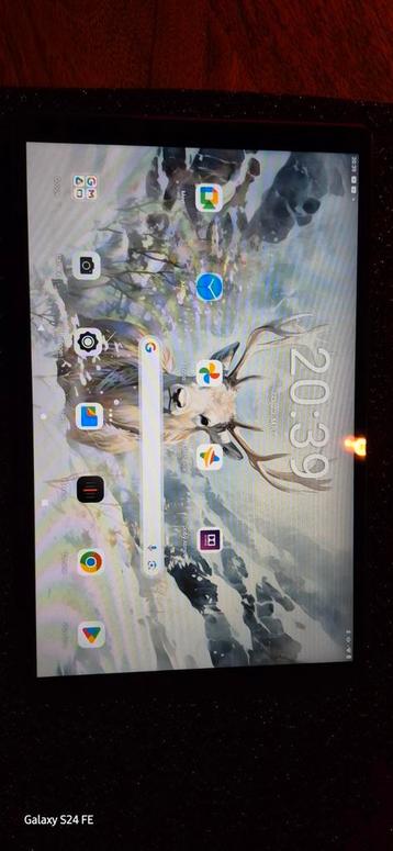 Lenovo Tab M10 HD beschikbaar voor biedingen