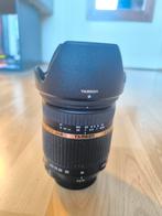 Tamron 18 270, Audio, Tv en Foto, Fotografie | Lenzen en Objectieven, Ophalen of Verzenden, Gebruikt, Telelens