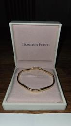 Gouden armband Timeless Treasures., Sieraden, Tassen en Uiterlijk, Ophalen of Verzenden, Zo goed als nieuw, Goud, Goud