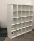 Ikea kallax Vakkenkast 5x5 Vakken, Huis en Inrichting, Kasten | Wandmeubels, Ophalen