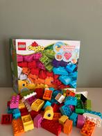 Duplo 10848 Kleurrijke Set - Compleet!, Ophalen, Gebruikt, Losse stenen, Duplo