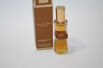 Estée Lauder Youth Dew Amber Nude EdP 4 ml Splash Nieuw OVP, Verzenden, Nieuw, Miniatuur, Gevuld
