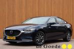 Mazda 6 2.0 SkyActiv-G 165 Centre-Line orgNL Head-up, 1998 cc, 4 cilinders, Blauw, Adaptive Cruise Control