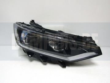 Koplamp VW Passat B8 FACELIFT IQ Full LED 19-23 3G1941082T K beschikbaar voor biedingen