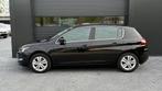 Peugeot 308 1.6 THP Première Pano|Cruise|Keyless, Auto's, Euro 5, 125 pk, Gebruikt, 4 cilinders