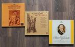Mozart Cosi Fan Tutte, Lucio Silla, Clemenza di Tito, Ophalen of Verzenden, Gebruikt, Overige typen