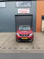 Nissan Qashqai 1.2 Tekna, Auto's, 65 €/maand, Gebruikt, 4 cilinders, 116 pk