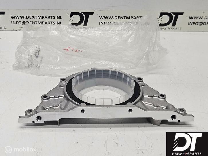 Krukaskeerring BMW S63 S68 11145B5BC44 11428092562, Auto-onderdelen, Motor en Toebehoren, BMW, Nieuw, Ophalen of Verzenden